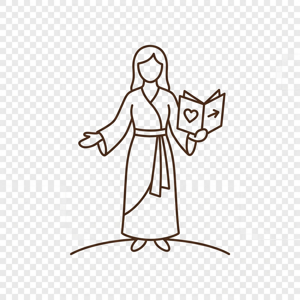 Female guides